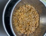 冷やし麻婆豆腐うどん作り方13写真