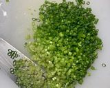冷やし麻婆豆腐うどん作り方15写真