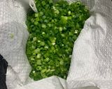 冷やし麻婆豆腐うどん作り方16写真