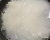 冷やし麻婆豆腐うどん作り方18写真