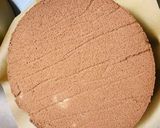 ヨーグルトで☆簡単ショコラチーズスフレ作り方15写真