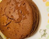 ヨーグルトで☆簡単ショコラチーズスフレ作り方16写真