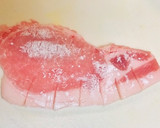 ご飯が進む生姜焼き♬今夜のおかずに！作り方1写真