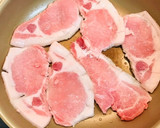 ご飯が進む生姜焼き♬今夜のおかずに！作り方2写真