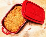 簡単！万能甘辛ニンニクみそ(調理例あり)作り方6写真