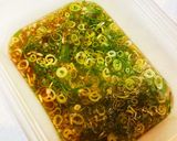 ＊超超超簡単！！茄子の揚げ浸し＊作り方3写真
