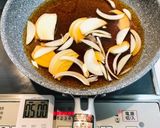 簡単・ヒレカツでカツ丼作り方1写真