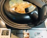 簡単・ヒレカツでカツ丼作り方4写真