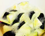 ＊超超超簡単！！茄子の揚げ浸し＊作り方4写真