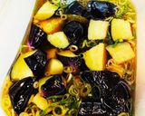 ＊超超超簡単！！茄子の揚げ浸し＊作り方5写真