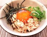 簡単美味♡焼鳥屋さん風の卵黄漬け♡作り方3写真