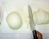 鶏もも肉のトマト缶煮♪簡単作り方2写真