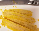 とろとろ美味しい☆コーンクリームコロッケ作り方1写真