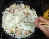 鶏もも肉のトマト缶煮♪簡単作り方10写真