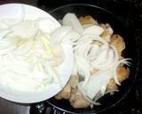 鶏もも肉のトマト缶煮♪簡単作り方8写真