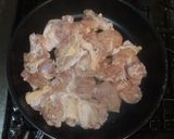 鶏もも肉のトマト缶煮♪簡単作り方6写真