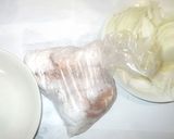 鶏もも肉のトマト缶煮♪簡単作り方5写真