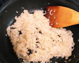 トマトときのこ☆煮込みハンバーグ作り方1写真