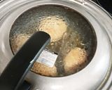 トマトときのこ☆煮込みハンバーグ作り方3写真
