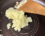 とろとろ美味しい☆コーンクリームコロッケ作り方3写真