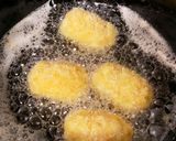 とろとろ美味しい☆コーンクリームコロッケ作り方8写真
