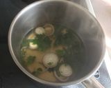 イタリアのツナソース作り方3写真