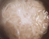 簡単✨美味しい✨にゅうめん✨作り方1写真