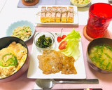 簡単ほっとする和の味おからの煮物・卯の花作り方7写真