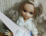 りかちゃん☆枝豆～白胡麻ごま油炒め～作り方6写真