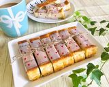 今日の献立・ヒレカツメインの和食バランス作り方3写真