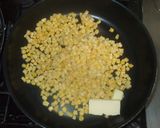 炒り豆腐♪簡単冷凍野菜と卵で作り方4写真