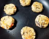 ※オートミールがんもどきもどき作り方4写真