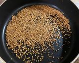 カーチョエペペ作り方1写真