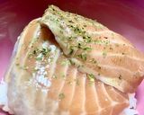 キム家の韓国式★簡単サーモン漬け丼作り方11写真