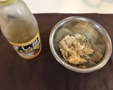 節水・災害時　切り干し大根のハリハリ漬け作り方3写真