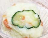 Yuuさんちのシンプルポテトサラダ作り方15写真