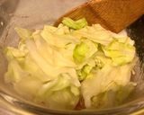 ほっと♡サラダごはん作り方3写真