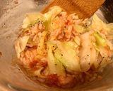 ほっと♡サラダごはん作り方4写真