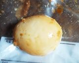 ゆで卵醤油麹漬け作り方5写真