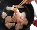 やわっ！鶏むねガリバタ オイチキン♡作り方4写真