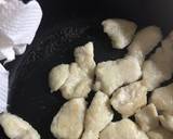 やわっ！鶏むねガリバタ オイチキン♡作り方5写真
