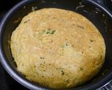 ダイエット！オートミール☆蒸しパン作り方5写真