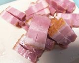 ★大人のアスパラベーコンチーズ春巻き作り方3写真