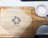 ★大人のアスパラベーコンチーズ春巻き作り方5写真