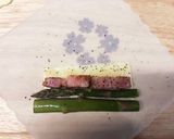 ★大人のアスパラベーコンチーズ春巻き作り方6写真