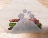 ★大人のアスパラベーコンチーズ春巻き作り方7写真