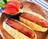 HBで☆バター香る フランスパン作り方10写真