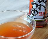 お塩ひかえめ麺つゆで海鮮あんかけおこげ作り方4写真