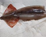 シンプルです。生イカの醤油焼き♪作り方4写真