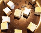 5分で出来る★厚揚げの照り焼き作り方4写真